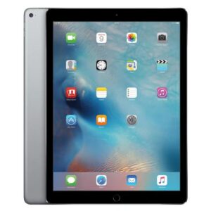 iPad Pro 12.9-inch (1st Generation)
