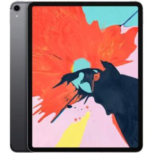 iPad Pro 12.9-inch (3rd Generation)